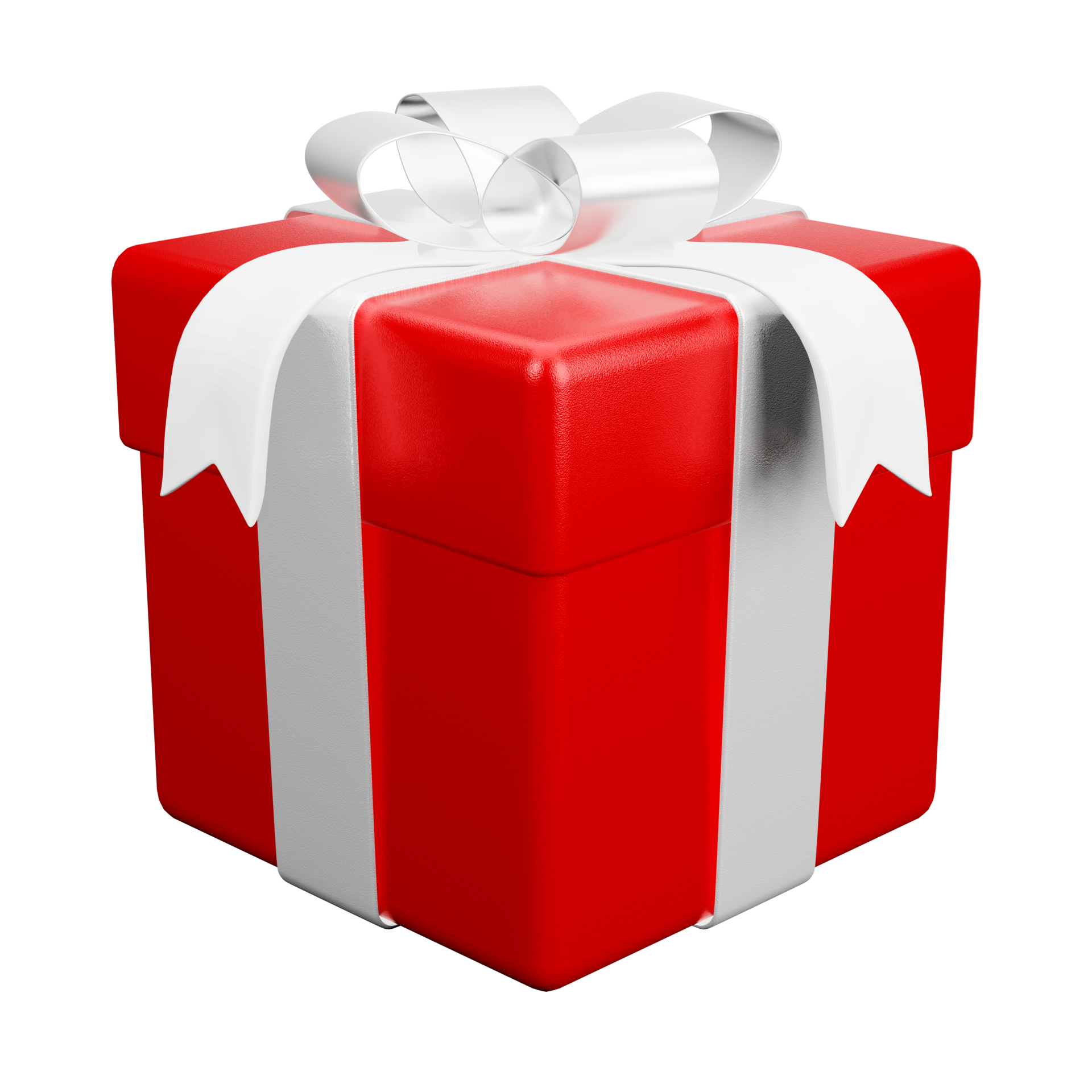 red-gift-box