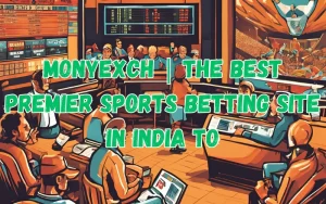 sports betting site in india