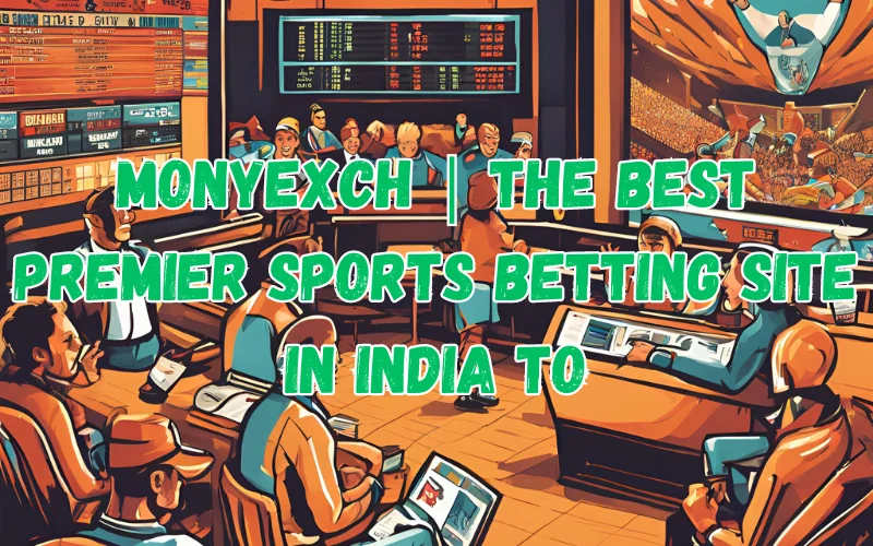 sports betting site in india