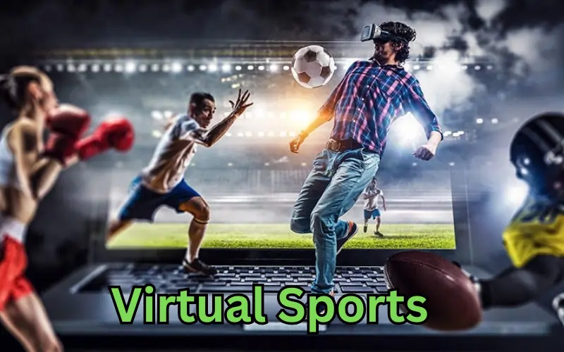 virtual sports