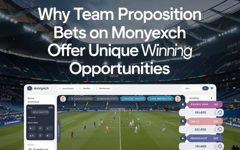 team proposition bets