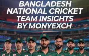 bangladesh national cricket team