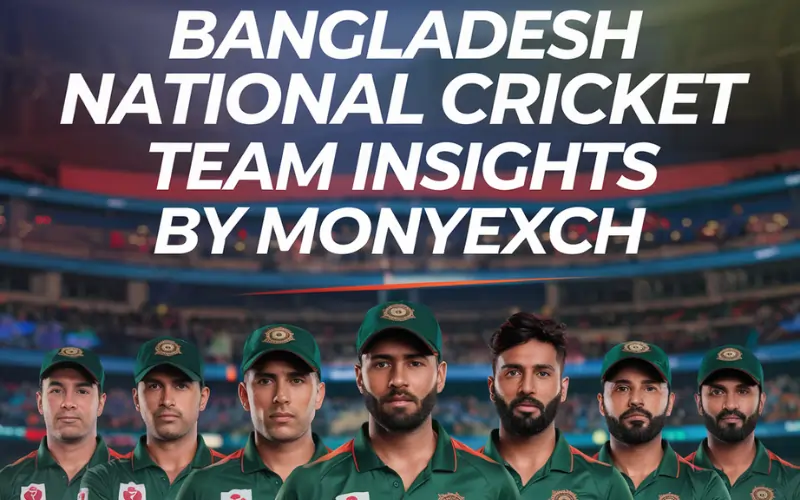 bangladesh national cricket team