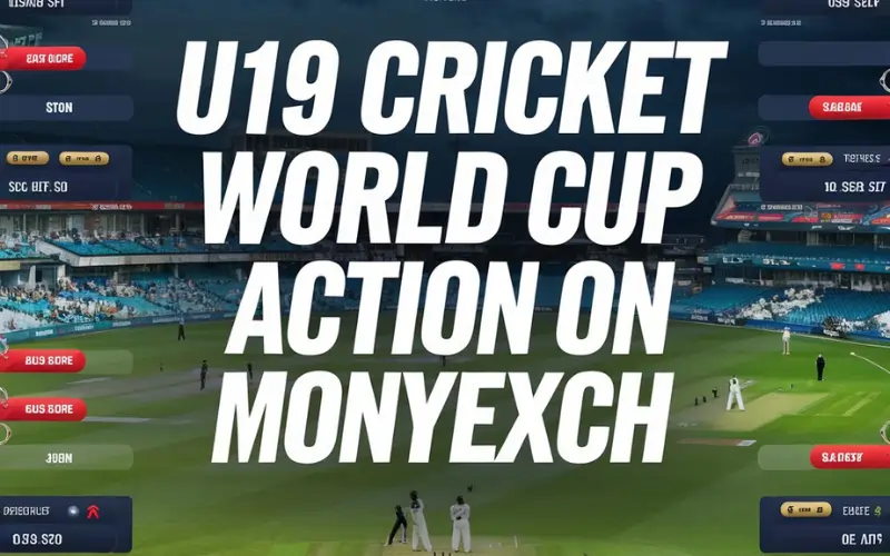 u19 cricket world cup